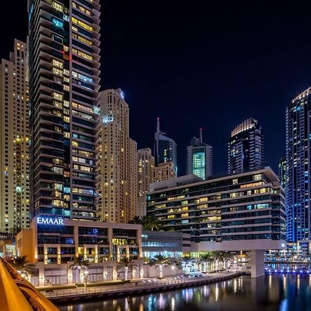 دبي Frank Porter - Marina Quays المظهر الخارجي الصورة